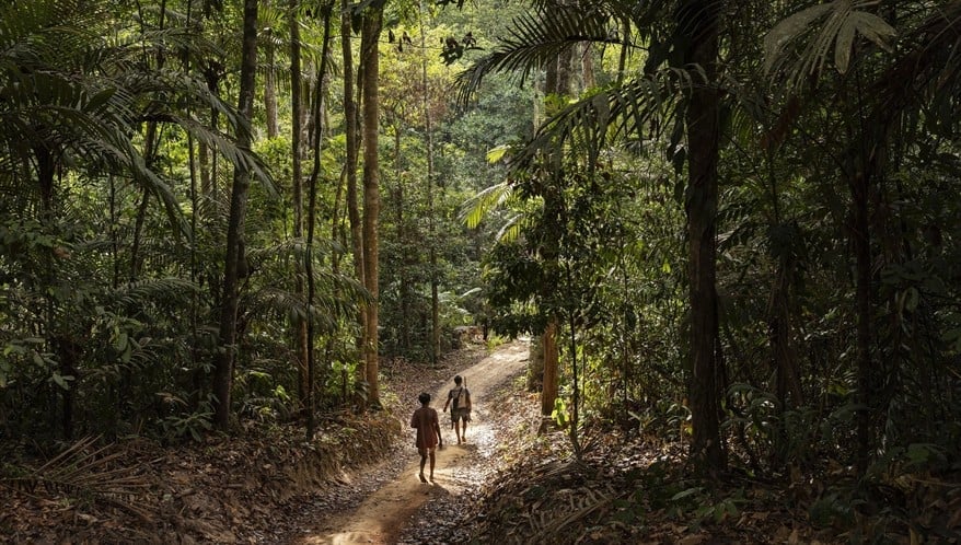 Imagem: Lalo de Almeida/Folhapress